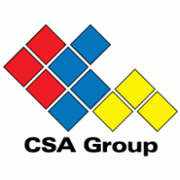 CSA Group Logo PNG Vector