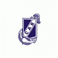 CSA Guillermo Brown Logo Vector