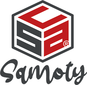 CSA Samoty Logo Vector