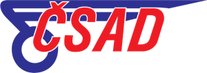 CSAD Logo PNG Vector