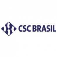 CSC BRASIL Logo PNG Vector