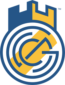 CSC Ghiroda Logo PNG Vector