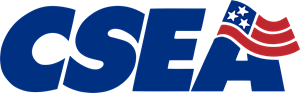 CSEA Logo PNG Vector