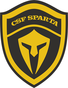 CSF Sparta Chișinău Logo Vector
