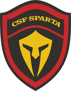 CSF Sparta Chișinău Logo PNG Vector