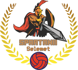 CSF Spartanii Selemet Logo PNG Vector