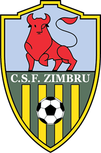 CSF Zimbru Chisinau Logo PNG Vector