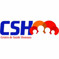CSH Centro Saúde Humana Logo PNG Vector
