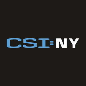 CSI NY Logo PNG Vector