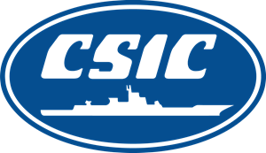 CSIC Logo PNG Vector