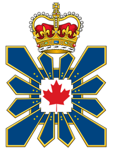 CSIS Crest Emblem Logo PNG Vector