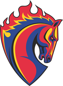 CSKA Moscow official fan Logo Vector