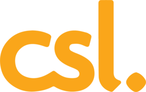 CSL Mobile Logo PNG Vector
