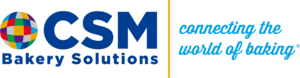 CSM Bakery Solutions Logo PNG Vector