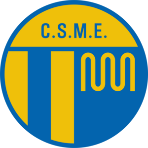 CSM Electromures Logo PNG Vector