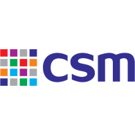 CSM Logo PNG Vector