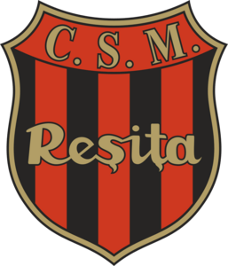 CSM Resita Logo PNG Vector