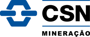 CSN Mineração Logo PNG Vector