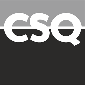 CSQ Logo PNG Vector
