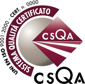 CSQA Logo PNG Vector