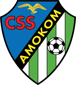 CSS Amokom Chisinau Logo PNG Vector