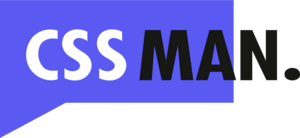 CSS Manager Logo PNG Vector