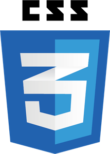 CSS3 Logo Vector