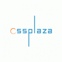 cssplaza Logo PNG Vector