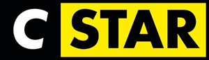 CStar Logo PNG Vector