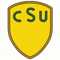 CSU Galati 70's Logo PNG Vector