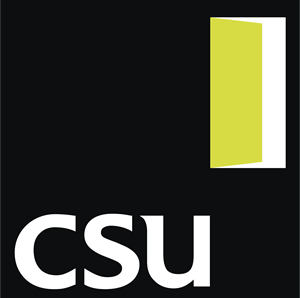 CSU Logo PNG Vector