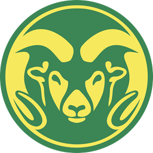 CSU Rams Logo PNG Vector