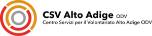 CSV Alto Adige ODV Logo PNG Vector