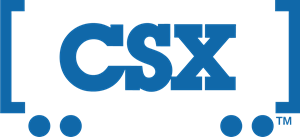 Csx Logo PNG Vector