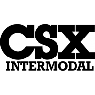 CSX Logo PNG Vector