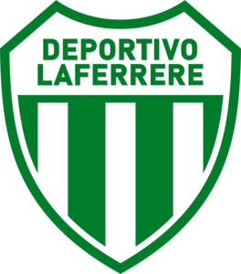 CSyCD Laferrere Logo PNG Vector