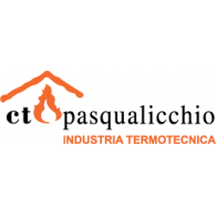 CT Pasqualicchio Logo PNG Vector