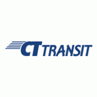 CT Transit Logo PNG Vector