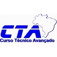 CTA - Centro de Tecnologias Avançadas Logo Vector