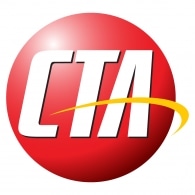 CTA Logo Vector