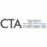 CTA Tanitim Logo Vector