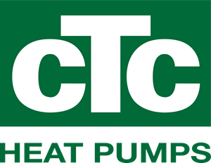CTC Heat Pumps Logo PNG Vector