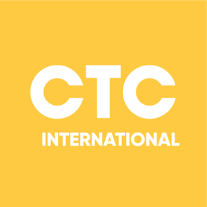CTC International Logo PNG Vector