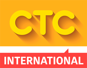 CTC International Logo Vector