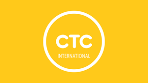 CTC International Logo PNG Vector