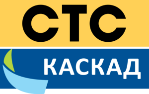 CTC-Kaskad Logo PNG Vector
