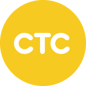 CTC Logo PNG Vector