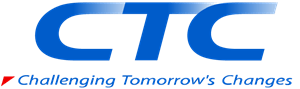 CTC Logo Vector