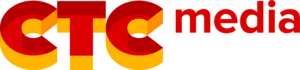 CTC Media Logo PNG Vector