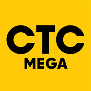 CTC MEGA Logo PNG Vector